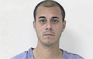 Christopher Stalano, - St. Lucie County, FL 